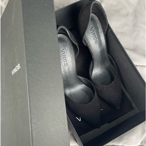 Vince Heels